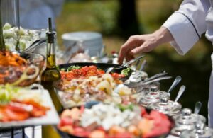 Abiball – Catering Reutlingen
