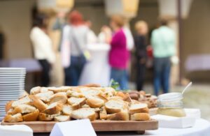 Abiball – Catering Reutlingen