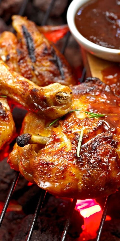 BBQ & Grillfest – Catering Reutlingen