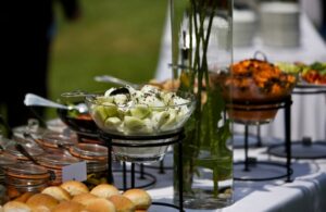 BBQ & Grillfest – Catering Reutlingen