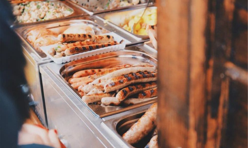 BBQ & Grillfest – Catering Reutlingen