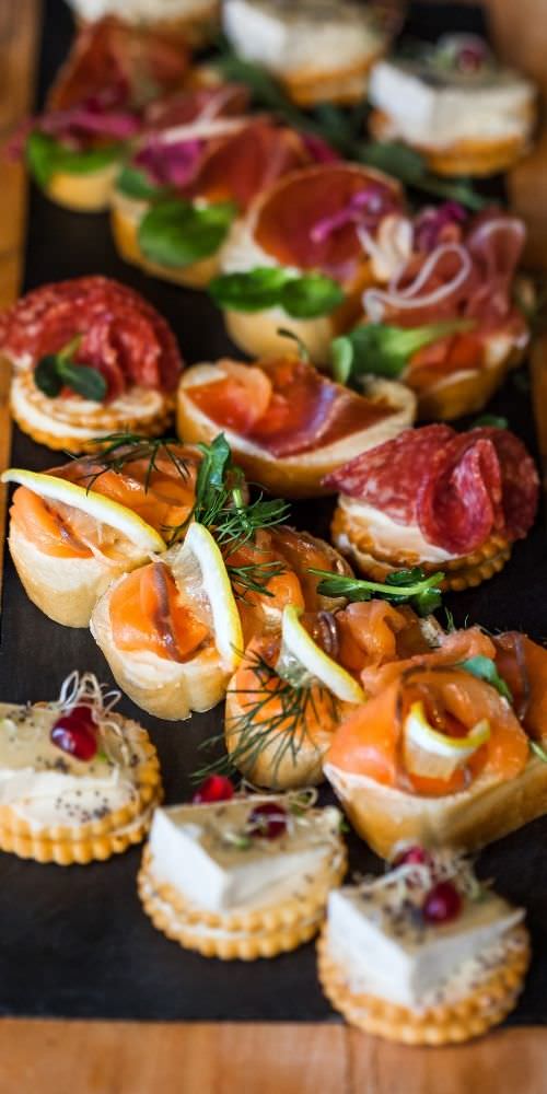 Brunch Catering – Catering Reutlingen
