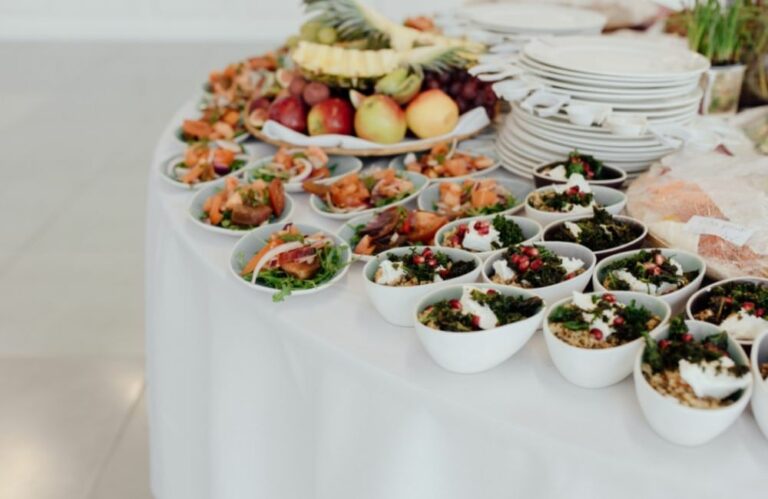 Fingerfood – Catering Reutlingen