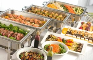 Fingerfood – Catering Reutlingen