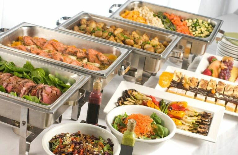Brunch Catering – Catering Reutlingen