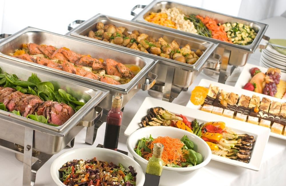 Brunch Catering – Catering Reutlingen