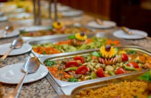Buffet – Catering Reutlingen