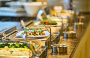 Buffet – Catering Reutlingen