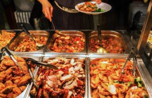 Buffet – Catering Reutlingen