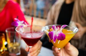 Cocktail Catering – Catering Reutlingen
