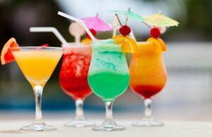 Cocktail Catering – Catering Reutlingen