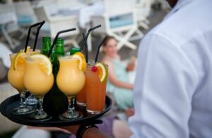 Cocktail Catering – Catering Reutlingen