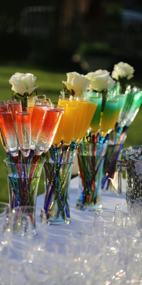 Cocktail Catering – Catering Reutlingen