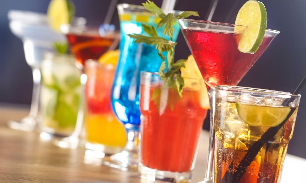 Cocktail Catering – Catering Reutlingen