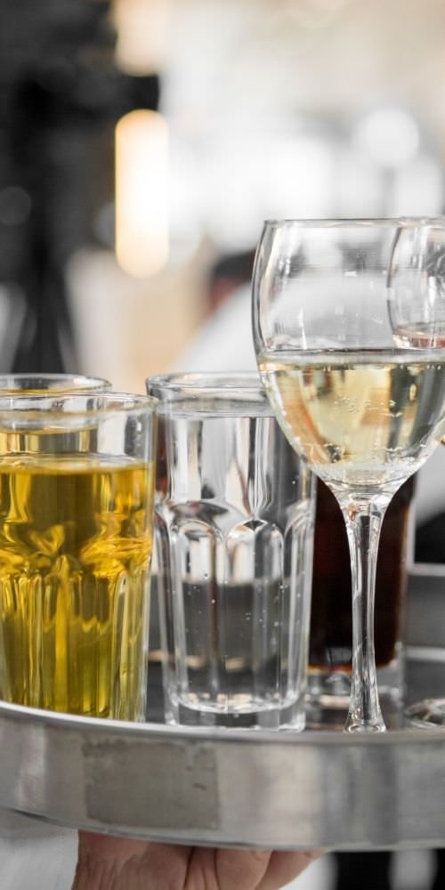 Getränke Catering – Catering Reutlingen