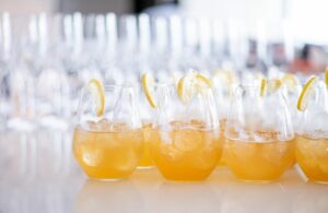 Getränke Catering – Catering Reutlingen