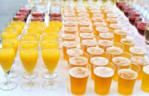 Getränke Catering – Catering Reutlingen