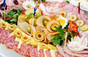 Firmenfeier & Firmenevent – Catering Reutlingen