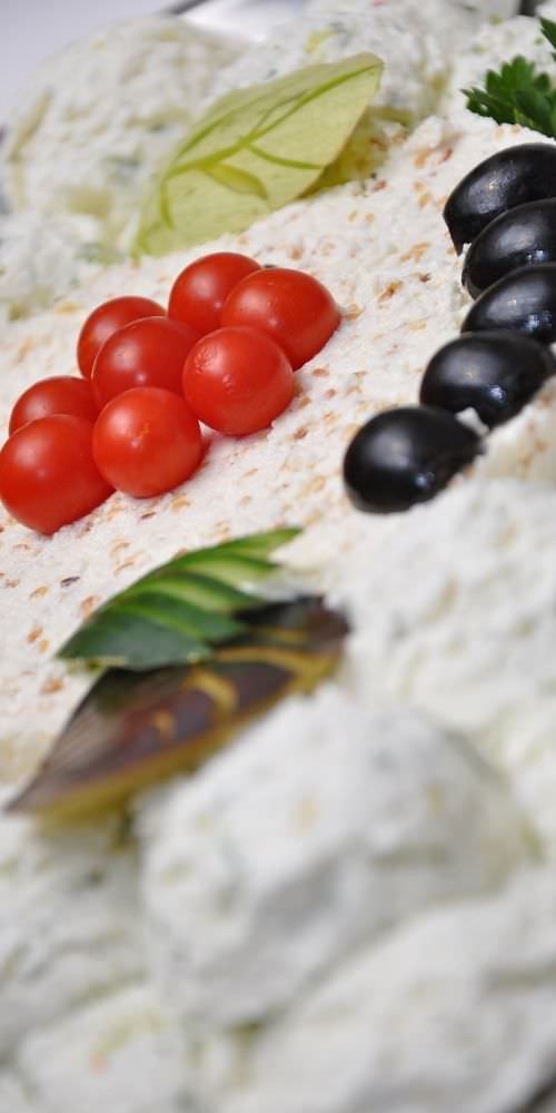 Firmenjubiläum – Catering Reutlingen