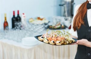 Firmenjubiläum – Catering Reutlingen