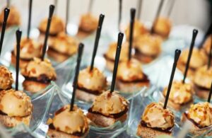 Firmenjubiläum – Catering Reutlingen