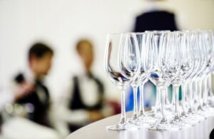 Firmenjubiläum – Catering Reutlingen