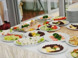 Frühstück Catering – Catering Reutlingen