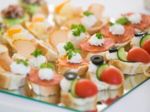 Frühstück Catering – Catering Reutlingen