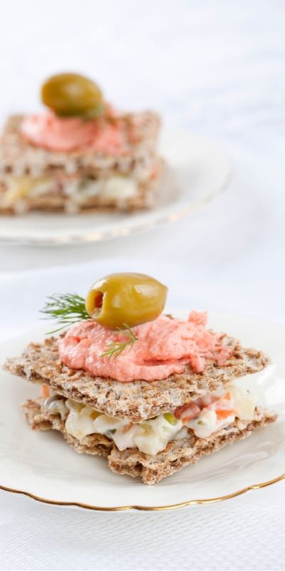 Frühstück Catering – Catering Reutlingen