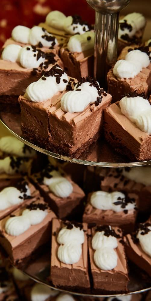 Geburtstag – Catering Reutlingen