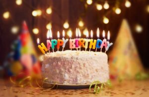 Geburtstag – Catering Reutlingen