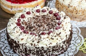 Geburtstag – Catering Reutlingen