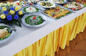 Geburtstag – Catering Reutlingen