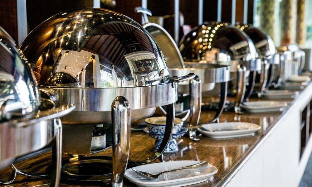 Geburtstag – Catering Reutlingen