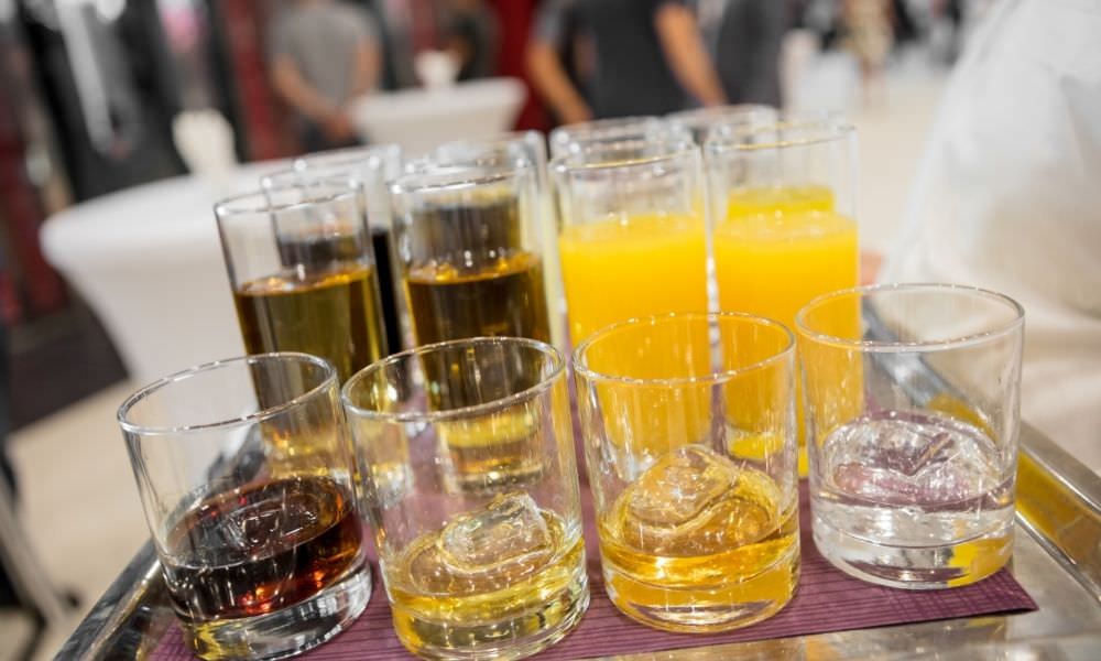 Getränke Catering – Catering Reutlingen