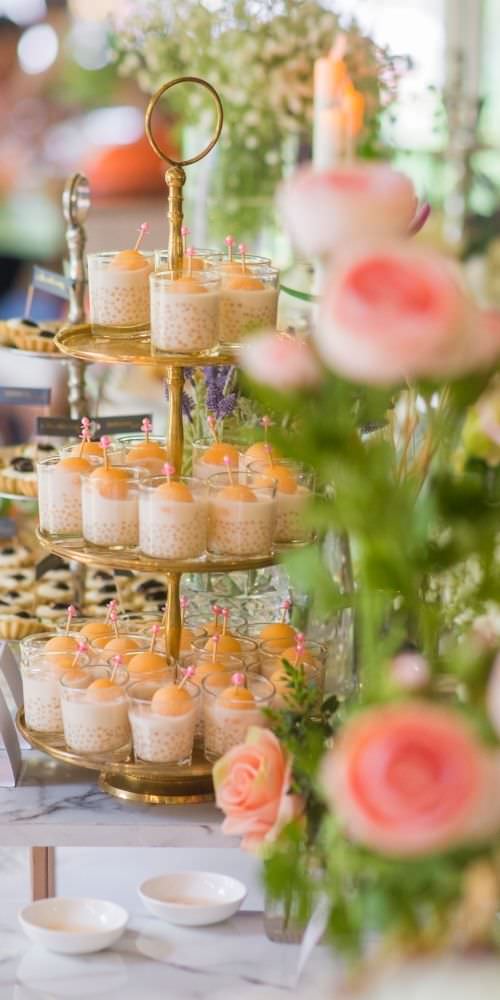 Hochzeit – Catering Reutlingen