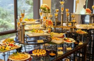 Hochzeit – Catering Reutlingen