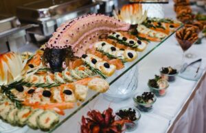 Hochzeit – Catering Reutlingen