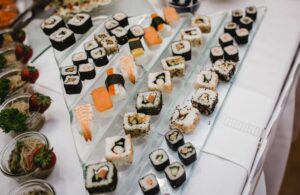 Hochzeit – Catering Reutlingen