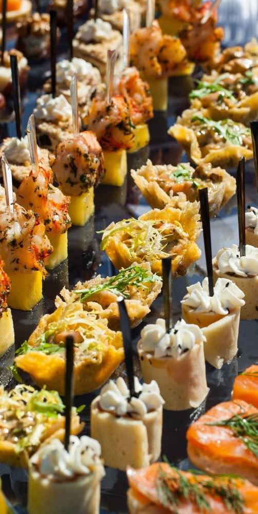 Jubiläum – Catering Reutlingen