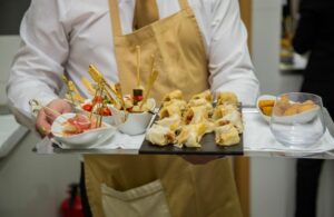 Jubiläum – Catering Reutlingen