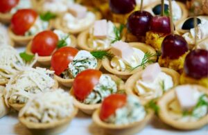 Jubiläum – Catering Reutlingen