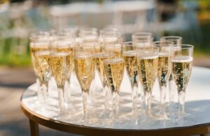 Jubiläum – Catering Reutlingen
