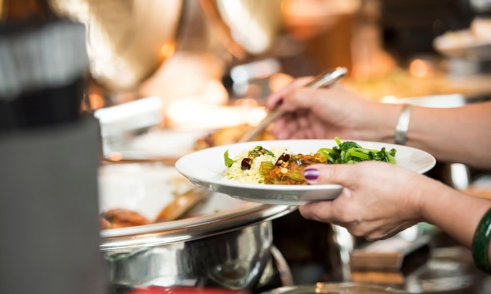 Jubiläum – Catering Reutlingen