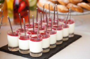 Konferenz & Tagung – Catering Reutlingen