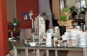 Konferenz & Tagung – Catering Reutlingen