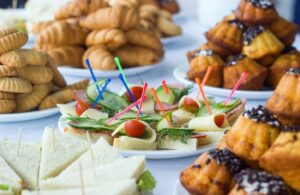 Konferenz & Tagung – Catering Reutlingen