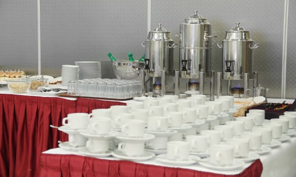 Konferenz & Tagung – Catering Reutlingen