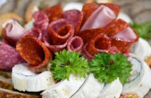 Konfirmation, Kommunion & Taufe – Catering Reutlingen