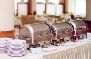 Konfirmation, Kommunion & Taufe – Catering Reutlingen